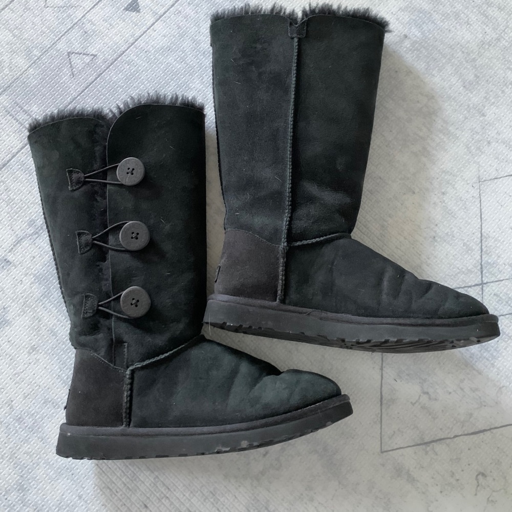BAILEY BUTTON TRIPLET II BOOT Ugg’s
